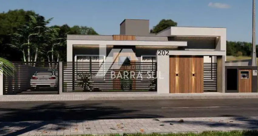 Casa com 3 quartos à venda no Tifa Martins, Jaraguá do Sul