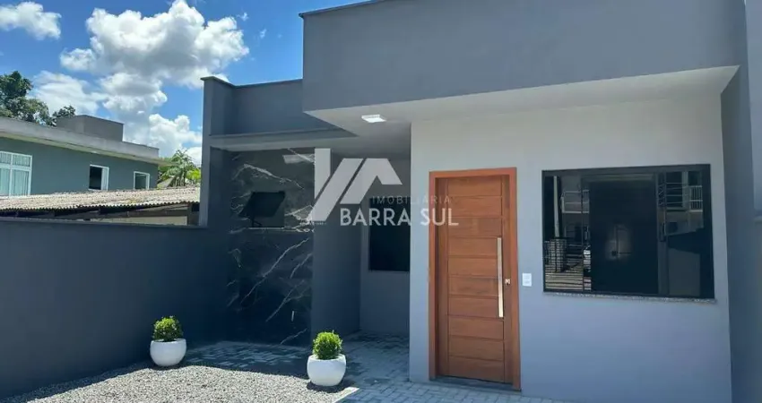 Casa à venda no Tifa Martins, Jaraguá do Sul