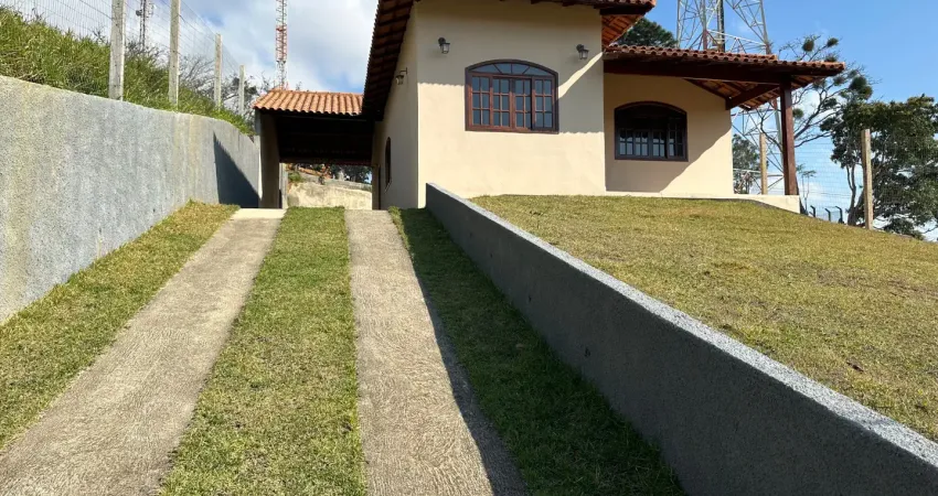 Casa com 2 quartos à venda no Centro, Paty do Alferes