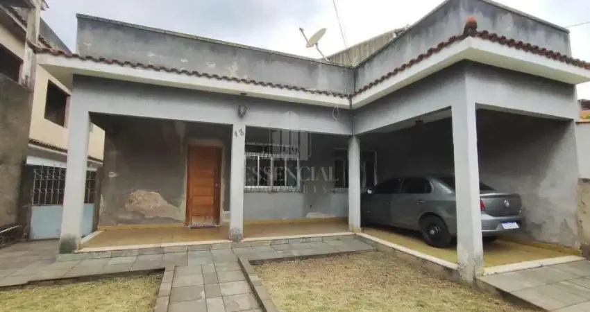 Casa com 3 quartos à venda no Conforto, Volta Redonda 
