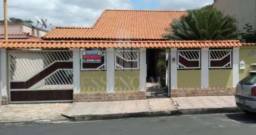 Casa com 3 quartos à venda na Cidade Jardim Itatiaia, Itatiaia 