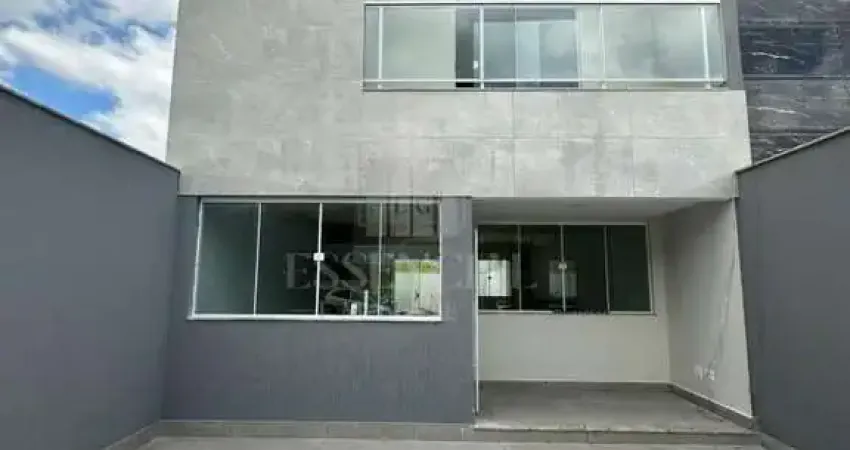 Casa com 3 quartos à venda no Jardim Belvedere, Volta Redonda