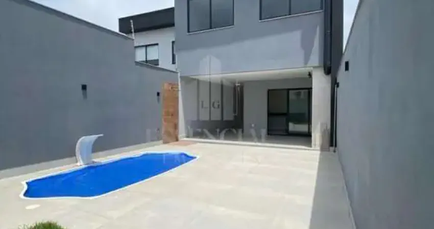 Casa com 3 quartos à venda no Vivendas do Lago, Volta Redonda