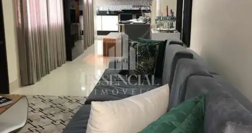 Apartamento com 2 quartos à venda no Centro, Barra Mansa