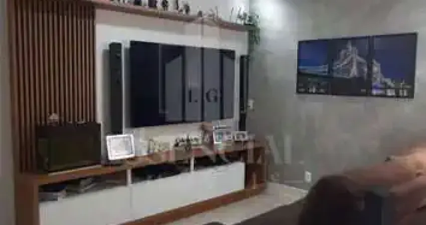 Casa com 2 quartos à venda no Siderlândia, Volta Redonda