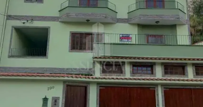 Casa com 3 quartos à venda no Morada da Granja, Barra Mansa