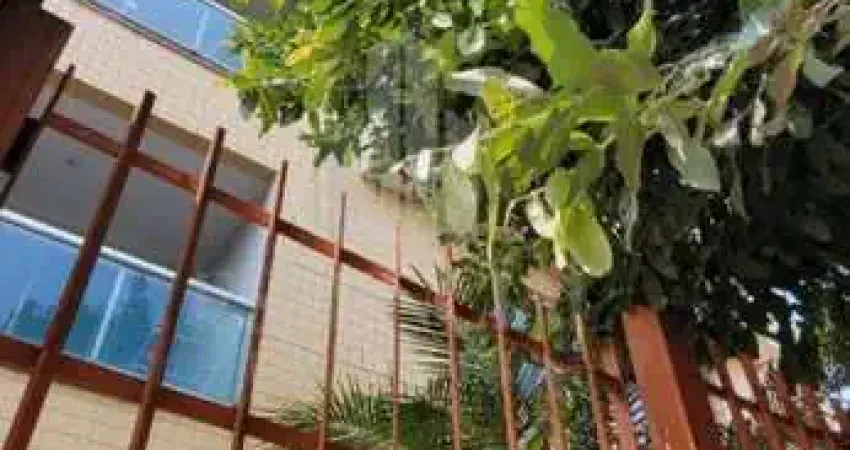 Apartamento com 3 quartos à venda no Conforto, Volta Redonda