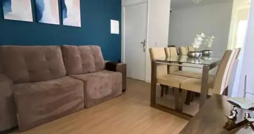 Apartamento com 2 quartos à venda no Água Limpa, Volta Redonda 