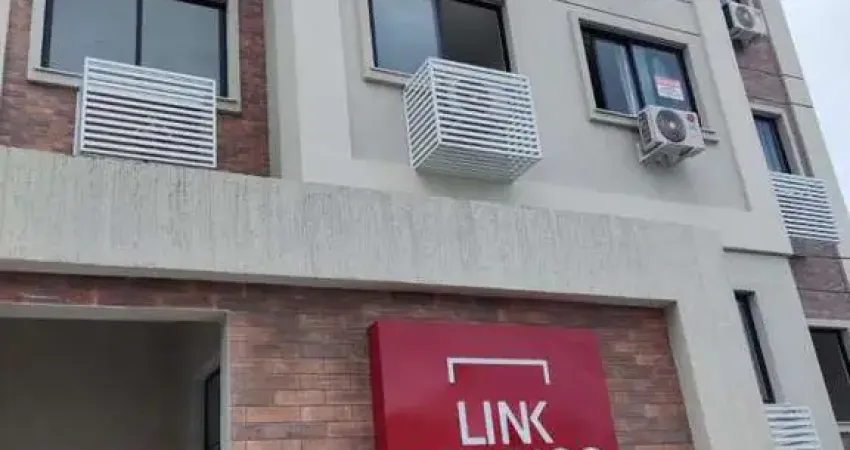 Flat com 1 quarto à venda no Jardim Belvedere, Volta Redonda