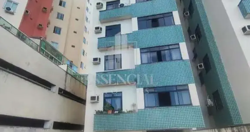 Apartamento com 2 quartos à venda no Aterrado, Volta Redonda