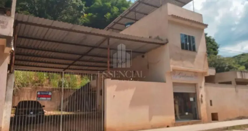 Casa com 1 quarto à venda no São Francisco de Assis, Barra Mansa