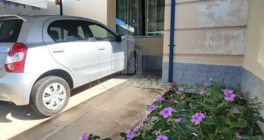 Casa com 2 quartos à venda no Roma, Volta Redonda