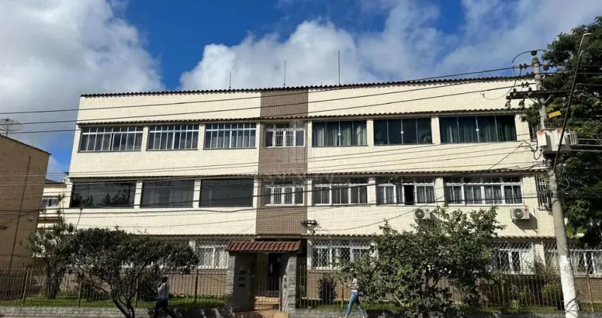 Apartamento com 3 quartos à venda no Laranjal, Volta Redonda