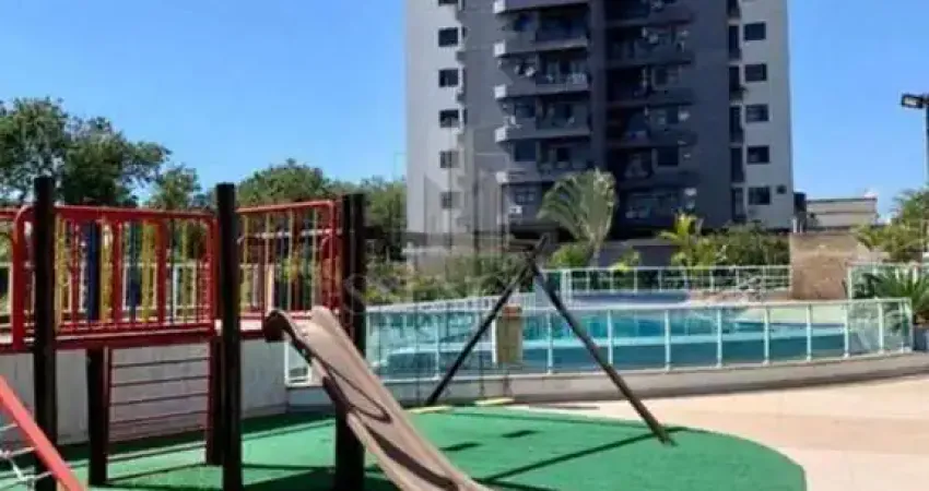 Apartamento com 3 quartos à venda no Aterrado, Volta Redonda