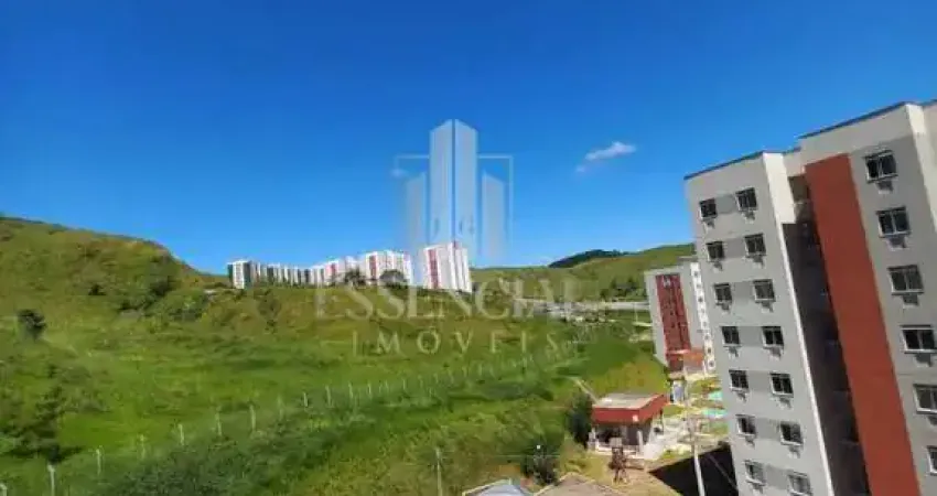 Apartamento com 2 quartos para alugar no Jardim Mariana, Volta Redonda