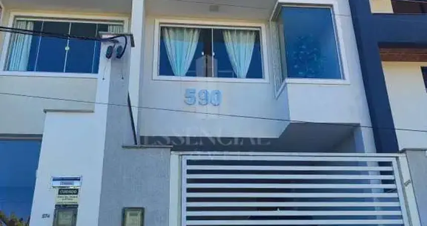 Casa com 3 quartos à venda no São Luís, Volta Redonda