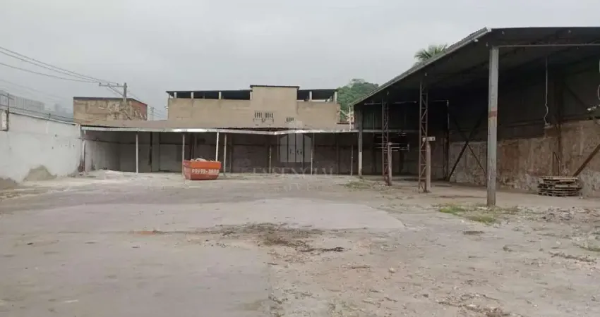 Ponto comercial para alugar no Vale do Paraíba, Barra Mansa