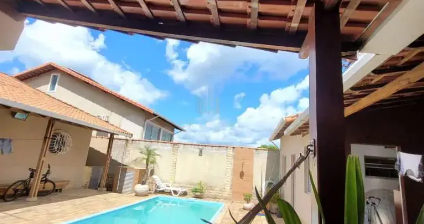 Casa com 2 quartos à venda no Jardim Belvedere, Volta Redonda