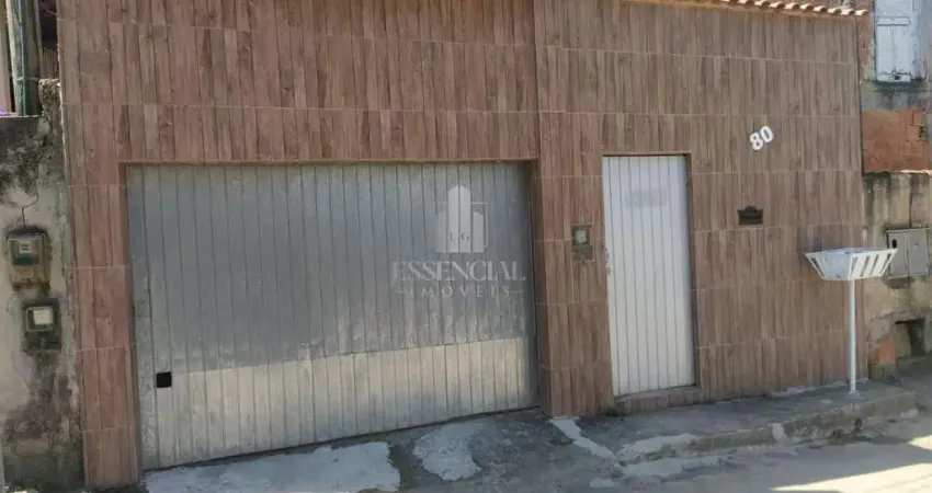 Casa com 4 quartos à venda no Santa Cruz II, Volta Redonda 