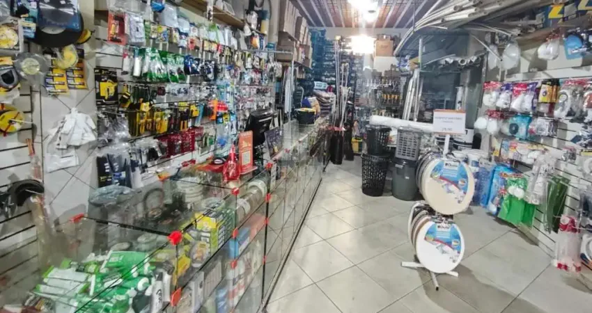 Ponto comercial à venda na Ponte Alta, Barra Mansa