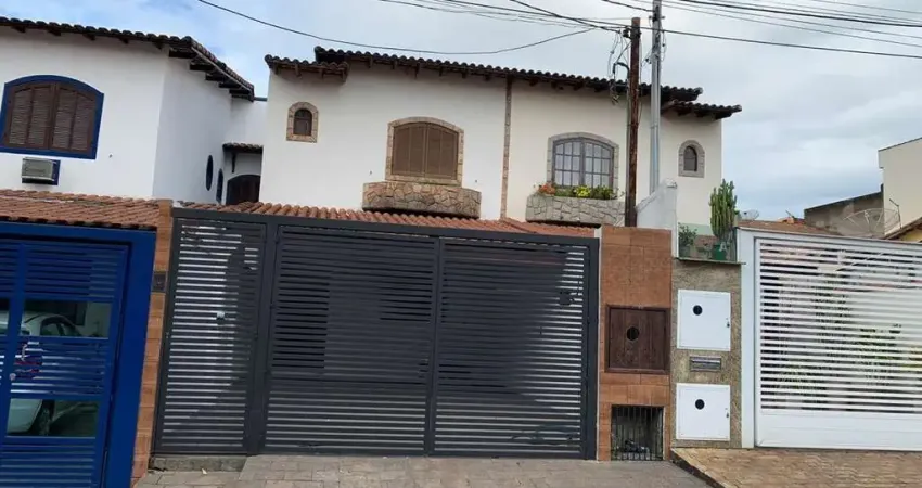 Casa com 4 quartos à venda no Conforto, Volta Redonda 