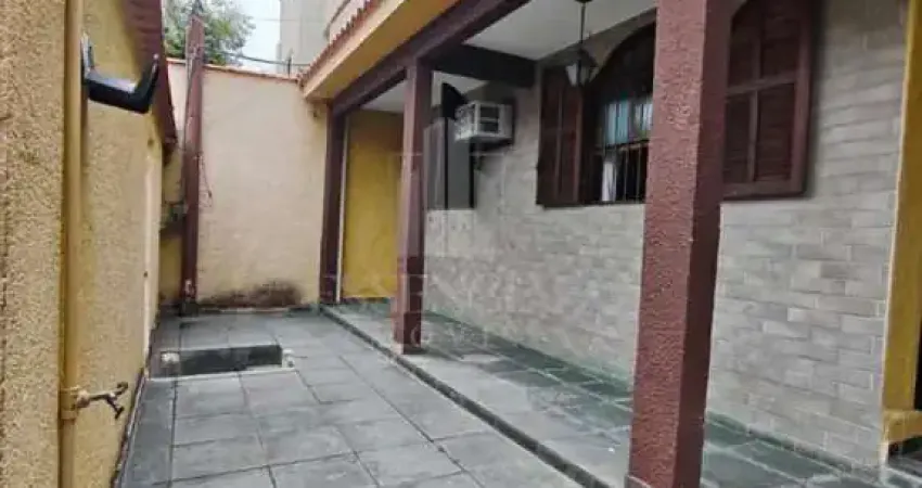 Casa com 3 quartos à venda no Volta Grande, Volta Redonda 