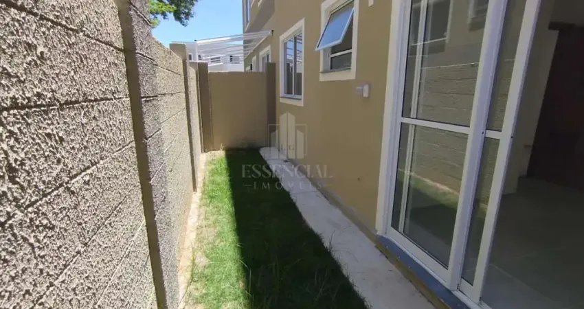 Apartamento com 2 quartos à venda no São Luís, Volta Redonda 