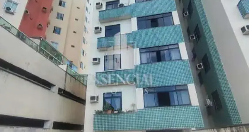 Apartamento com 2 quartos à venda no Aterrado, Volta Redonda