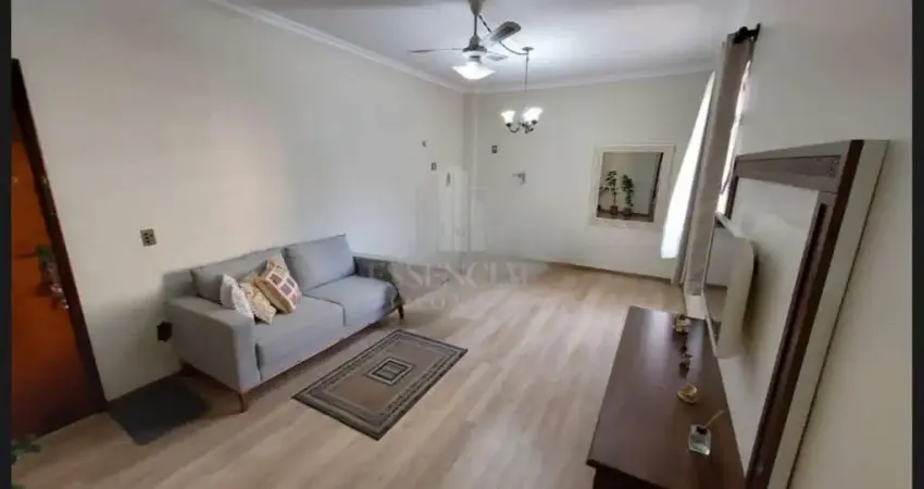 Apartamento com 3 quartos à venda no Centro, Barra Mansa