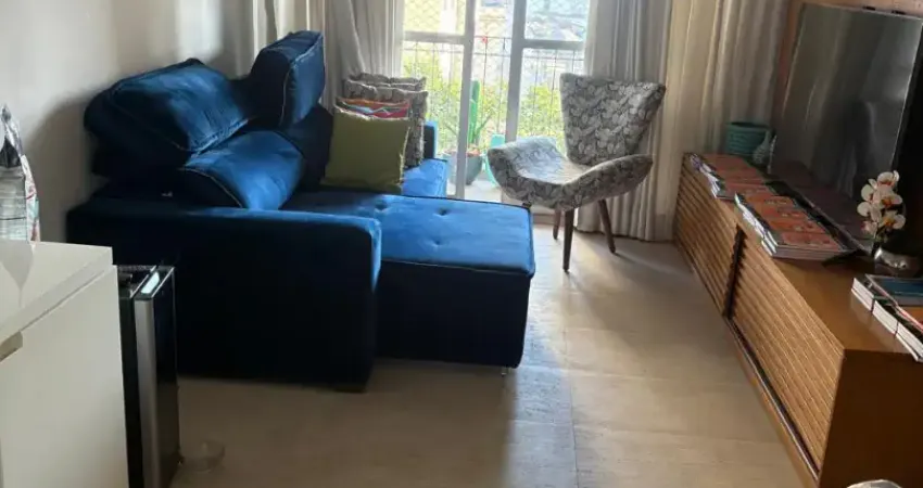 Apartamento com 3 dormitórios à venda, 110 m² por r$ 1.150.000 - aclimação - são paulo/sp