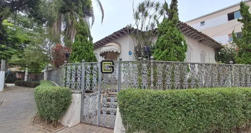 Casa com 2 dormitórios para alugar, 323 m² por r$ 15.000,00/mês - aclimação - são paulo/s