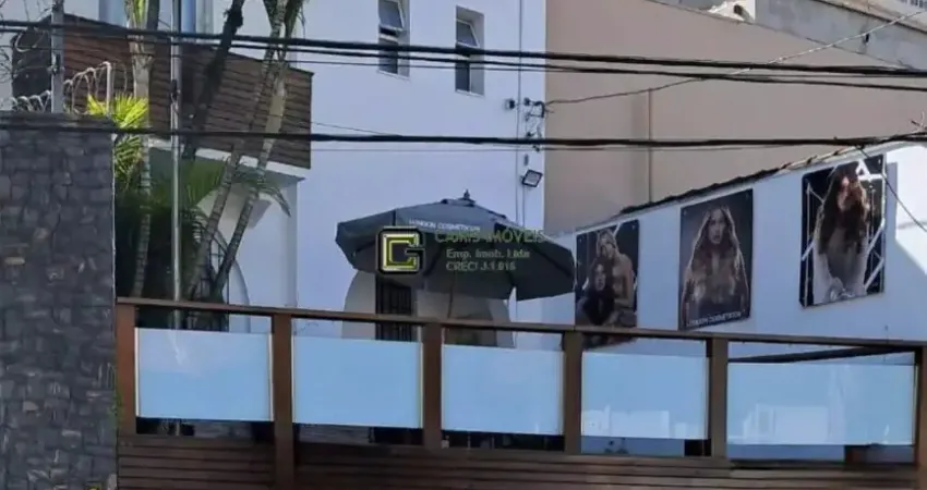 Sobrado com 3 dormitórios à venda, 120 m² por r$ 980.000,00 - aclimação - são paulo/sp