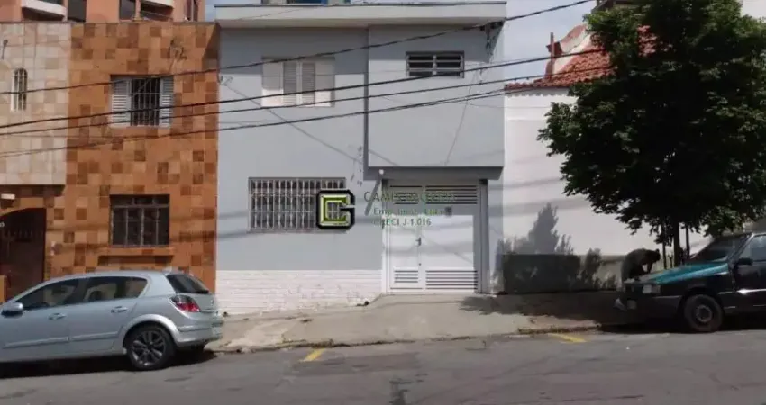 Casa à venda, 140 m² por r$ 980.000,00 - aclimação - são paulo/sp