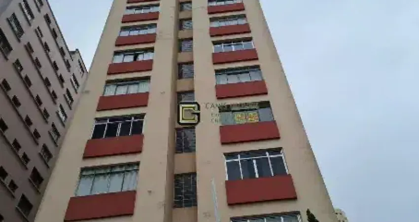 Apartamento com 1 quarto, 47 m², à venda por r$ 295.000- aclimação - são paulo/sp