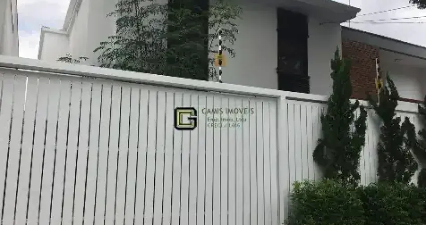 Casa com 3 dormitórios à venda, 234 m² por r$ 1.990.000,00 - aclimação - são paulo/sp