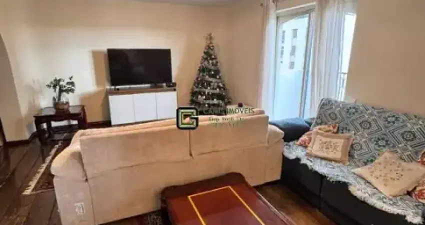 Apartamento com 4 dormitórios à venda, 198 m² por r$ 1.200.000,00 - santana - são paulo/sp