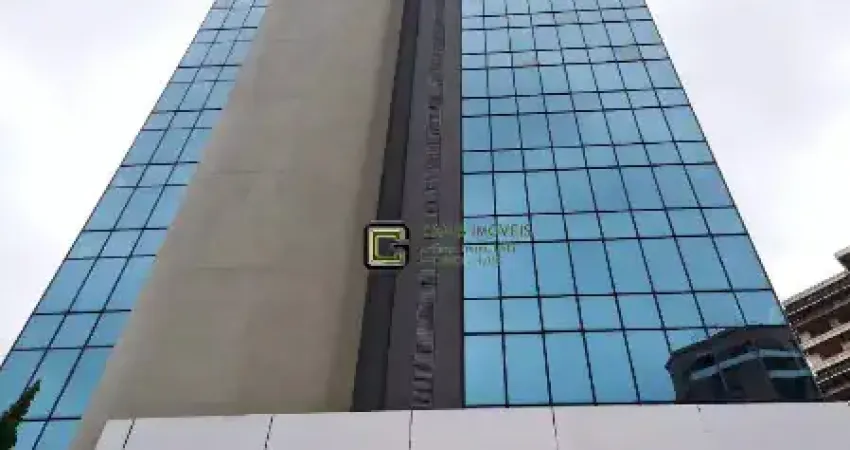 Apartamento com 1 quarto, 37 m², à venda por r$ 470.000- aclimação - são paulo/sp