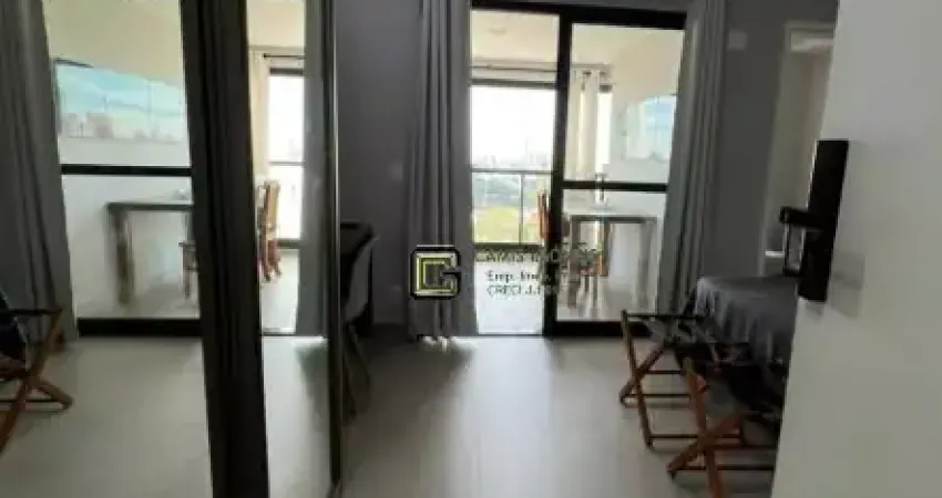 Apartamento com 1 dormitório à venda, 33 m² por r$ 510.000,00 - vila mariana - são paulo/sp