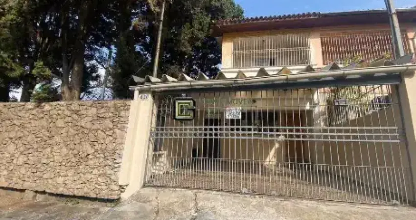 Casa com 2 dormitórios à venda, 140 m² por r$ 700.000,00 - jardim da glória - são paulo/sp