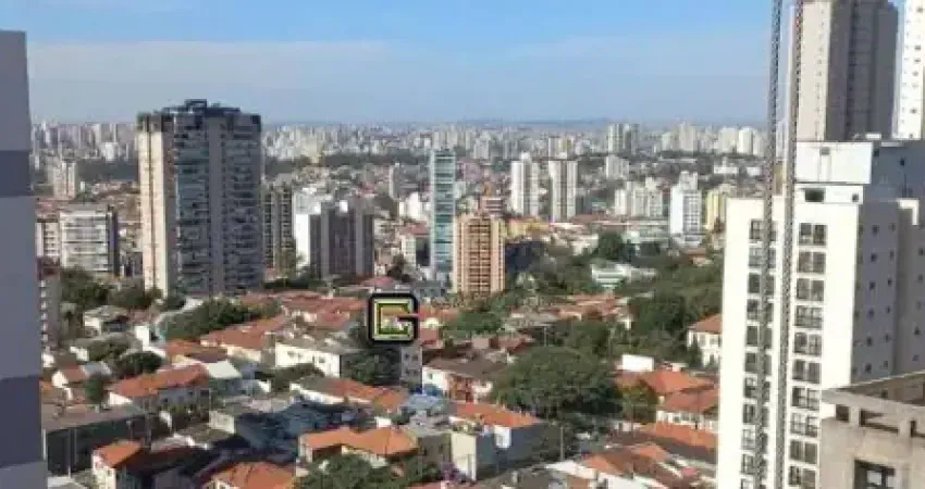 Apartamento com 2 dormitórios à venda, 36 m² por r$ 492.000,00 - vila mariana - são paulo/sp
