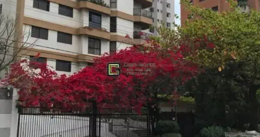 Apartamento com 4 quartos à venda na Avenida Engenheiro Luiz Gomes Cardim Sangirardi, 4301, Vila Mariana, São Paulo