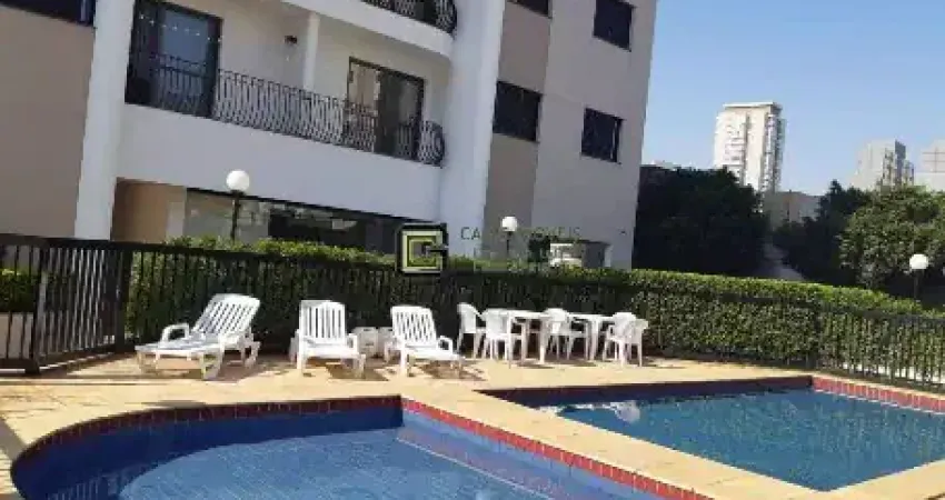 Apartamento com 2 dormitórios à venda, 79 m² por r$ 560.000,00 - cambuci - são paulo/sp
