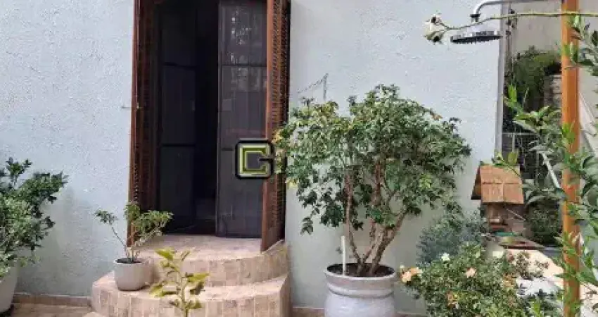 Casa com 3 dormitórios à venda, 180 m² por r$ 1.500.000,00 - aclimação - são paulo/sp