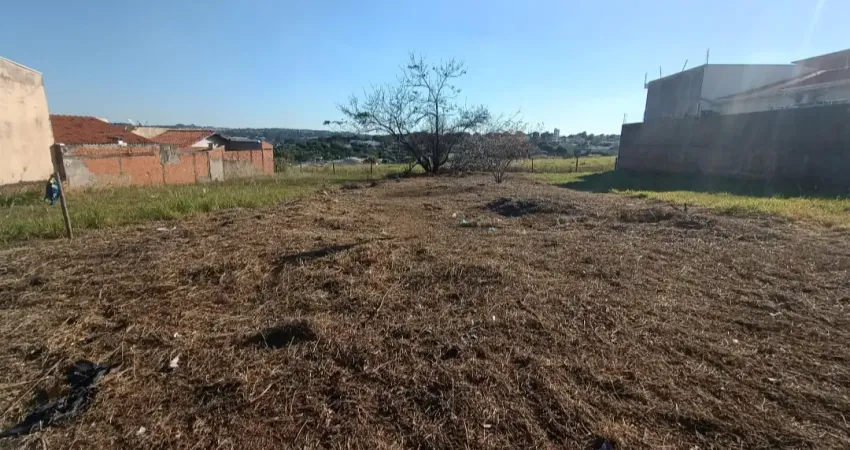 Terreno à venda na Rua Timóteo Polo Gimenis, S/N, Jardim Imperial I, Umuarama