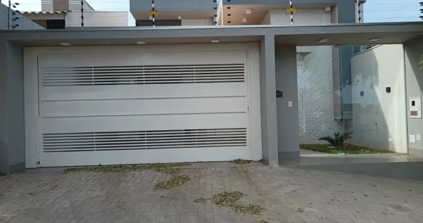 Casa venda jardim florença - imovel residencial umuarama pr