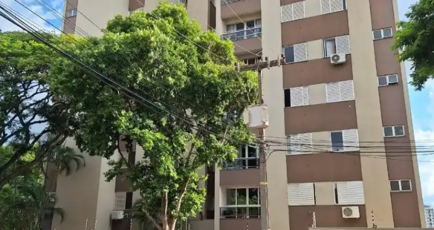 Apartamento com 2 quartos à venda na Rua Inaja, 3560, Zona I, Umuarama