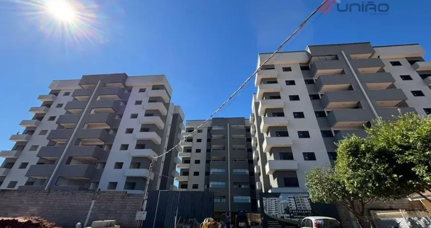 Apartamento com 2 quartos à venda na Rua Celia Maria Olmedo, 4248, Jardim Araxá, Umuarama