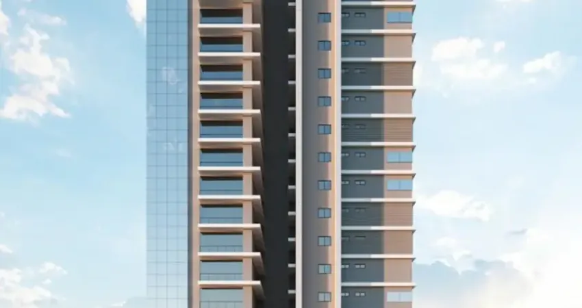 Apartamento infinity home club no parque presidente umuarama pr