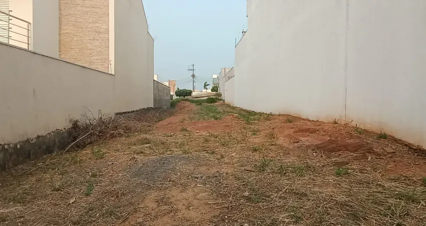 Terreno a venda 243m2 jardim veleiros imovel lote umuarama pr