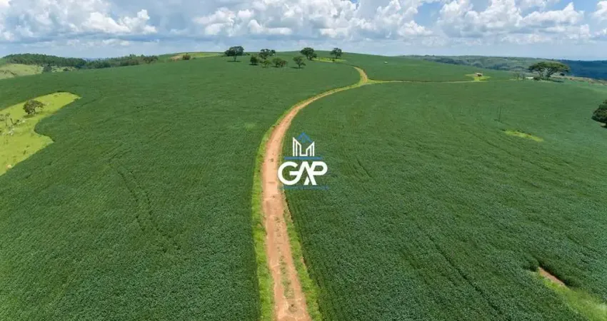 Fazenda à venda na Região de Guapé e Pimenta, sn, Centro, Guapé